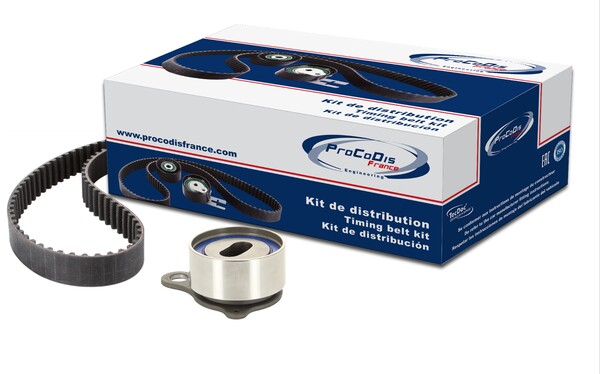 Timing Belt Kit