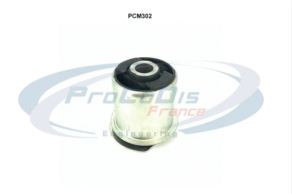 Holder, engine mounting system (PCM302)
