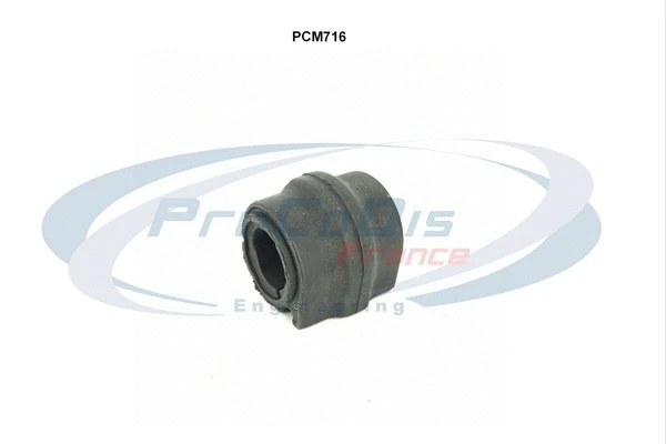 Holder, engine mounting system (PCM716)