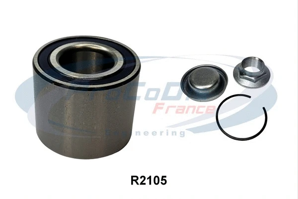 Wheel Bearing Kit (R2105)