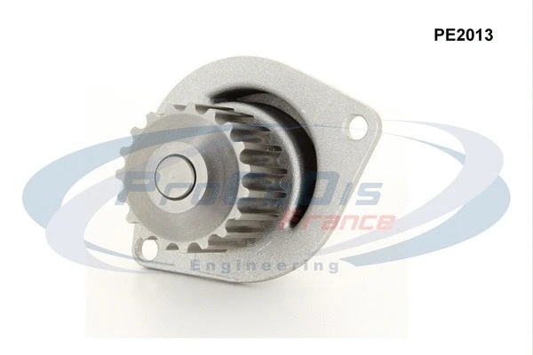 Water Pump, engine cooling (PE2013)