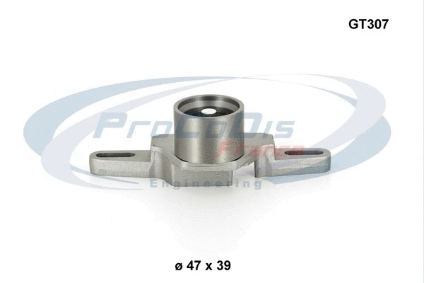 Tensioner Pulley, timing belt (GT307)