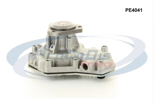 Water Pump, engine cooling (PE4041)