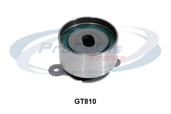 Tensioner Pulley, timing belt (GT810)