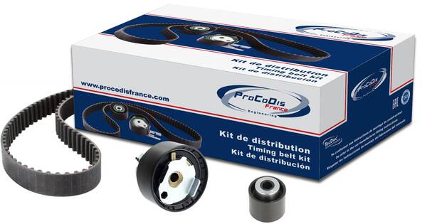 Timing Belt Kit