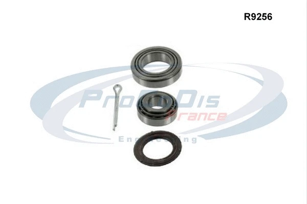 Wheel Bearing Kit (R9256)