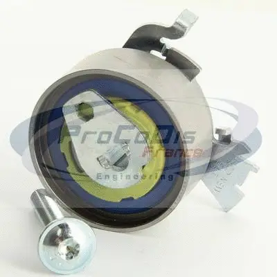 Tensioner Pulley, timing belt (GT206V)