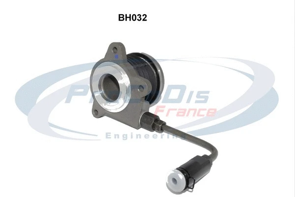 Central Slave Cylinder, clutch (BH032)