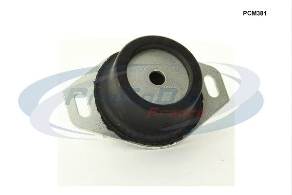 Mounting, engine (PCM381)