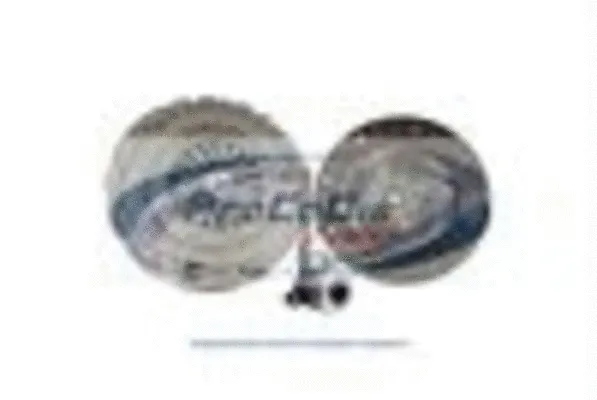 Clutch Kit (KTE288BH)