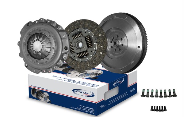 Clutch Kit