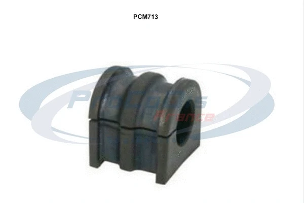 Holder, engine mounting system (PCM713)