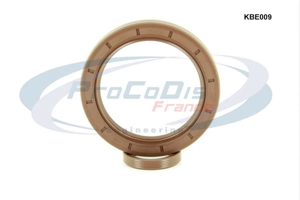 Shaft Seal Set, engine (KBE009)