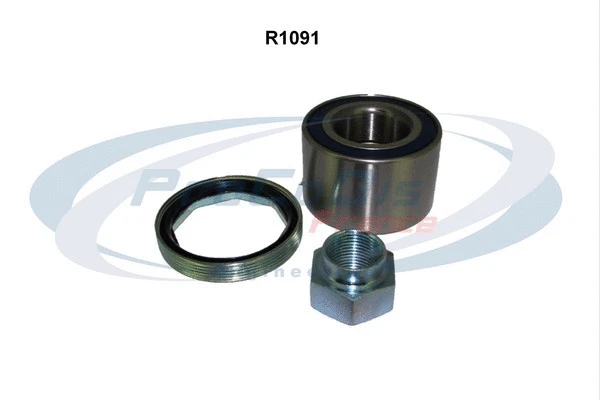 Wheel Bearing Kit (R1091)