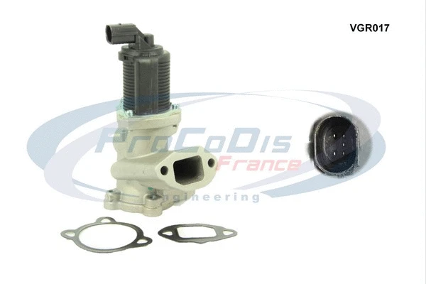 EGR Valve (VGR017)