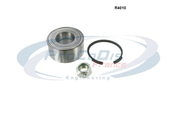 Wheel Bearing Kit (R4010)