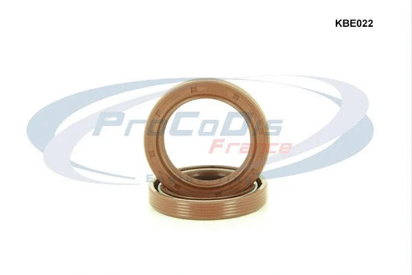Shaft Seal Set, engine (KBE022)