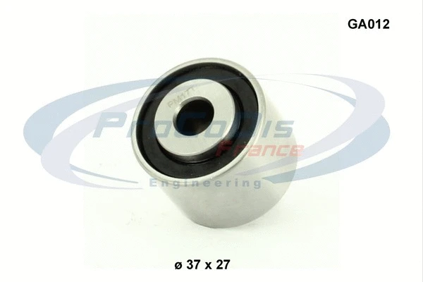 Tensioner Lever, V-ribbed belt (GA012)