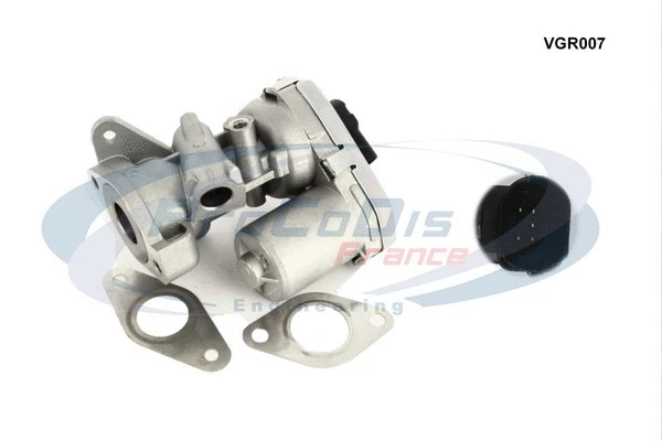 EGR Valve (VGR007)