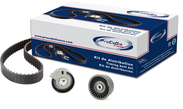 Timing Belt Kit