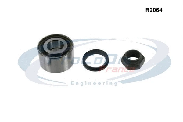 Wheel Bearing Kit (R2064)