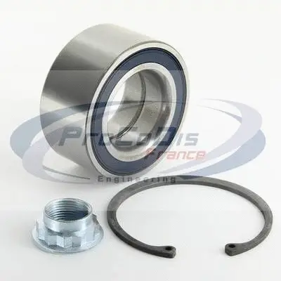 Wheel Bearing Kit (R3204)