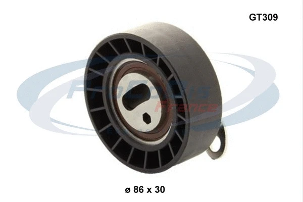 Tensioner Pulley, timing belt (GT309)