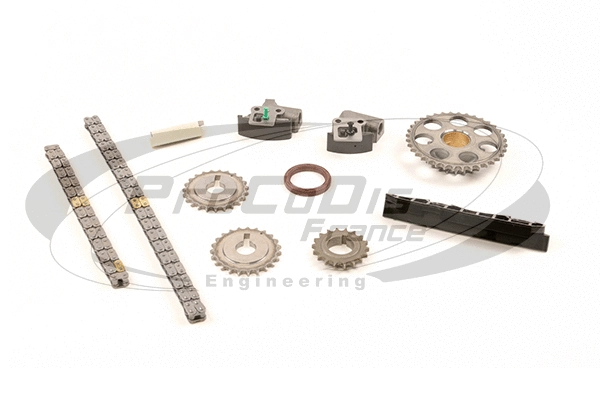 Timing Chain Kit (KTC3814)