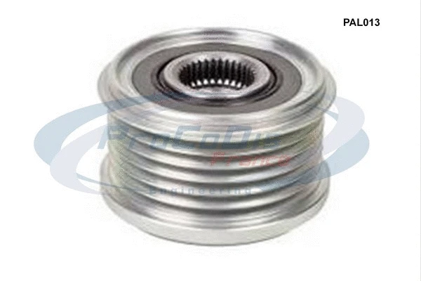 Alternator Freewheel Clutch (PAL013)