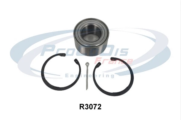 Wheel Bearing Kit (R3072)