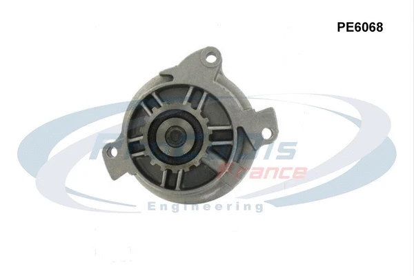 Water Pump, engine cooling (PE6068)
