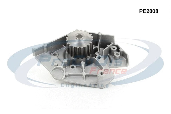 Water Pump, engine cooling (PE2008)