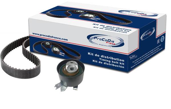 Timing Belt Kit