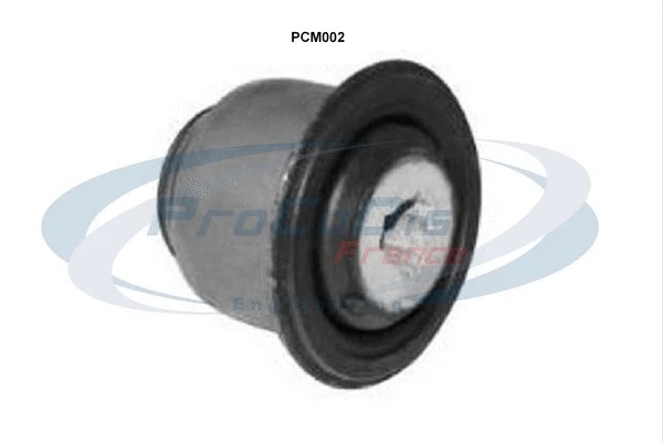 Holder, engine mounting system (PCM002)