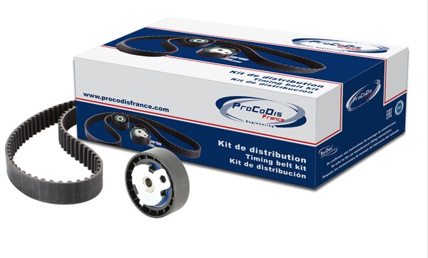 Timing Belt Kit