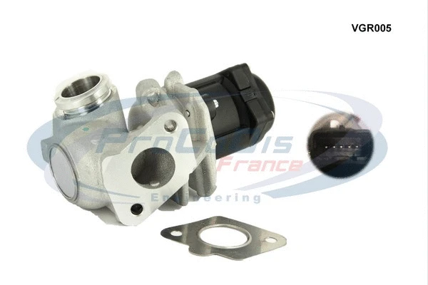 EGR Valve (VGR005)