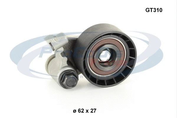 Tensioner Pulley, timing belt (GT310)