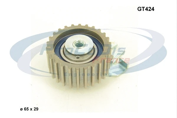 Tensioner Pulley, timing belt (GT424)
