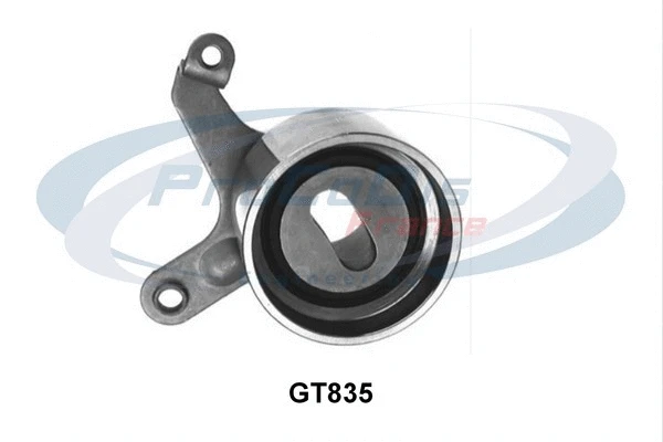 Tensioner Pulley, timing belt (GT835)