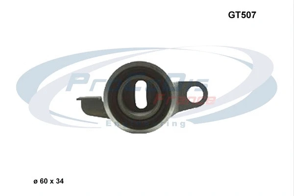 Tensioner Pulley, timing belt (GT507)