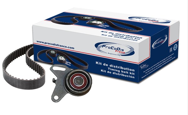 Timing Belt Kit