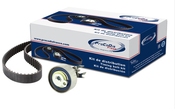Timing Belt Kit