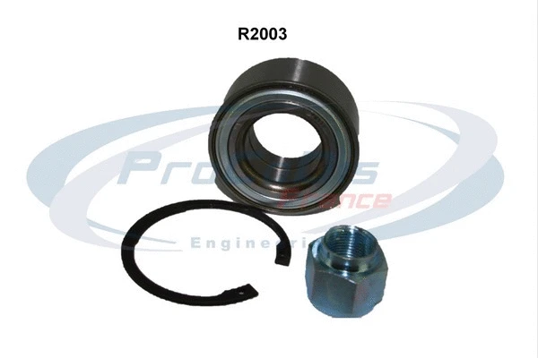 Wheel Bearing Kit (R2003)