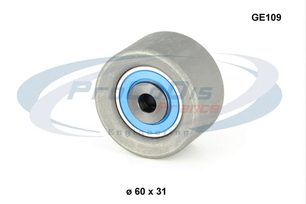 Deflection/Guide Pulley, timing belt (GE109)