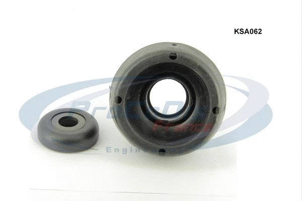 Repair Kit, suspension strut support mount (KSA062)