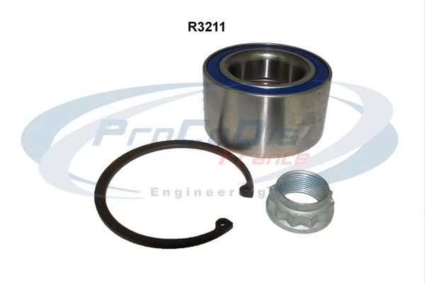 Wheel Bearing Kit (R3211)