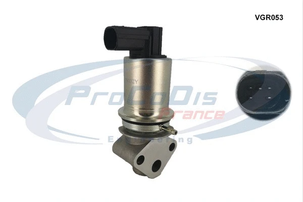 EGR Valve (VGR053)