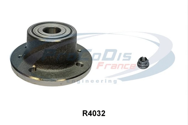 Wheel Bearing Kit (R4032)