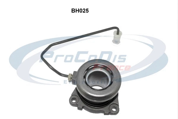 Central Slave Cylinder, clutch (BH025)