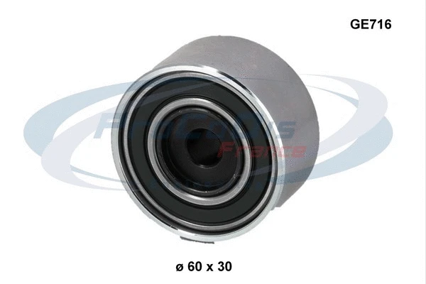 Deflection/Guide Pulley, timing belt (GE716)